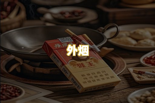 外烟